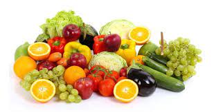Alimentos Ricos em Antioxidantes: Dá-lhe Saúde, Vida e Energia!