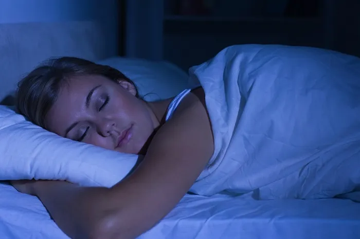 Técnicas de Relaxamento para uma Noite de Sono Tranquila: Cuide da Vida