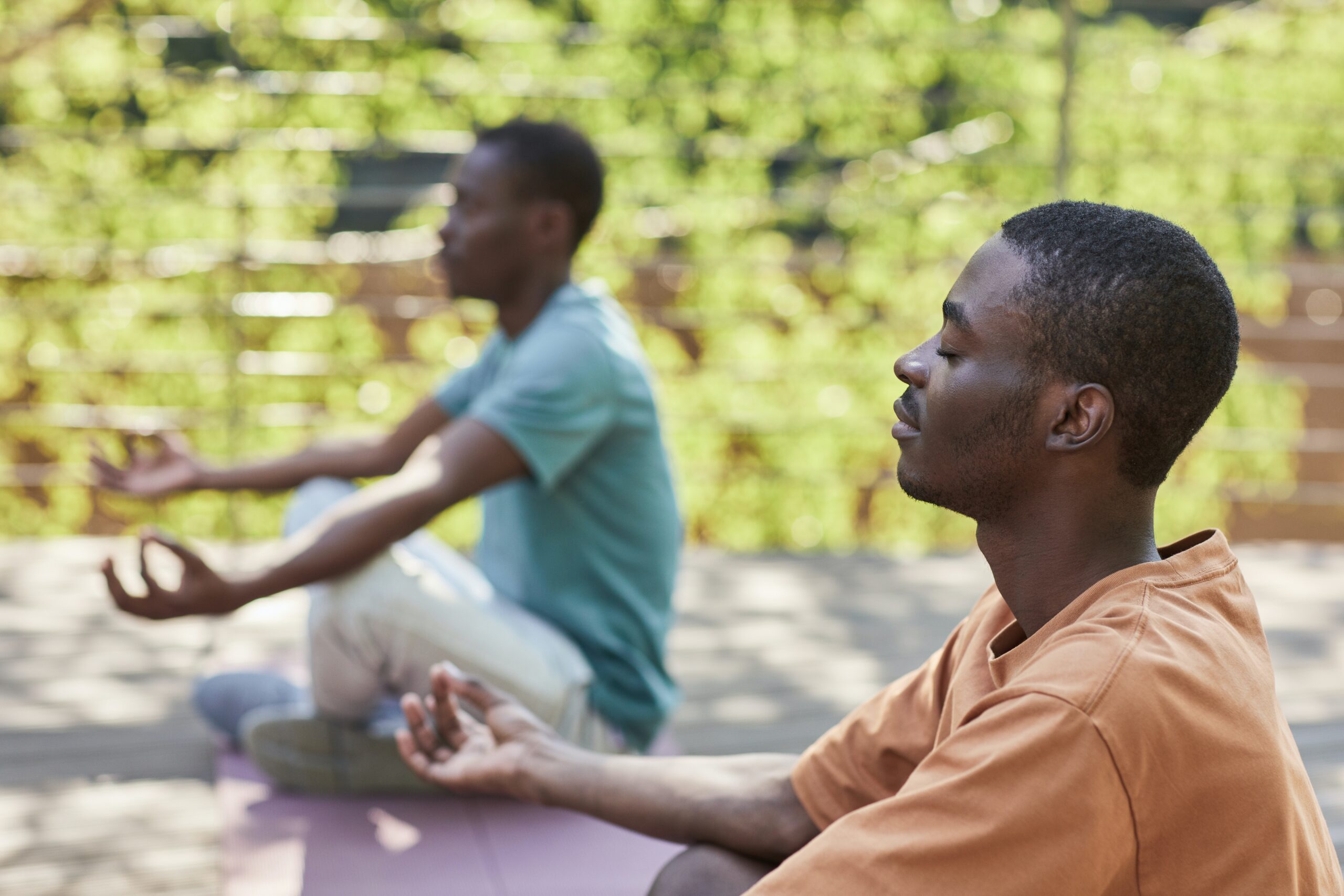Encontre a Paz Interior: Mindfulness e Meditação – As Chaves para uma Saúde Mental Plena