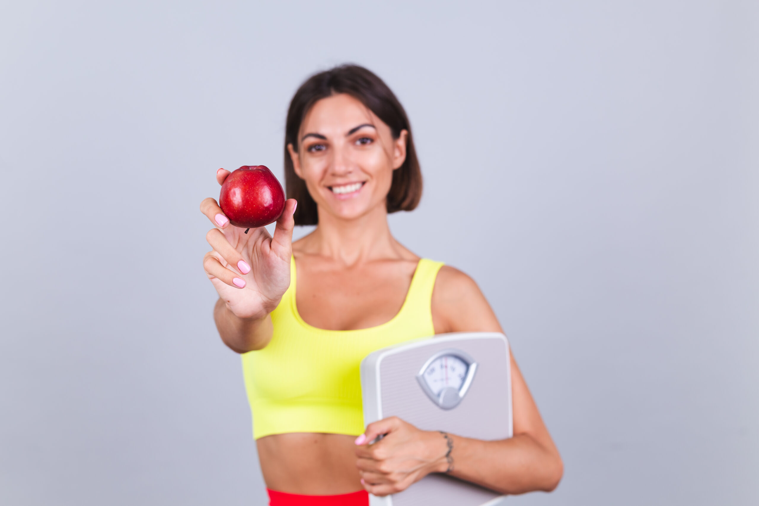A Jornada Rumo à Perda de Peso Saudável: Como a Alimentação e Exercícios Físicos Podem Te Ajudar