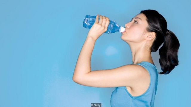 A Importância da Hidratação na Alimentação Saudável