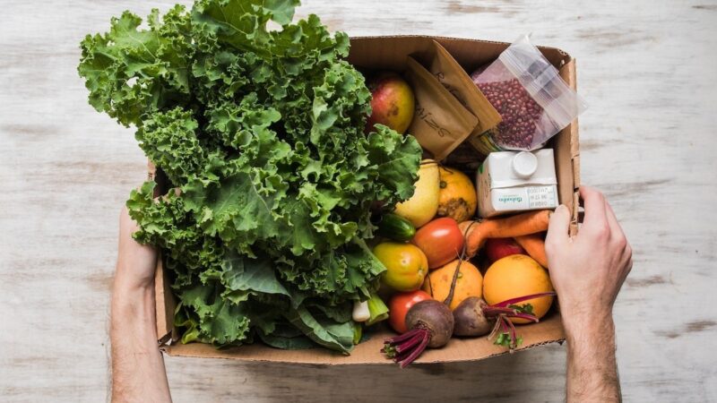 Alimentação Saudável: Dicas de Nutrição, Receitas Saudáveis e Como Montar uma Dieta Equilibrada