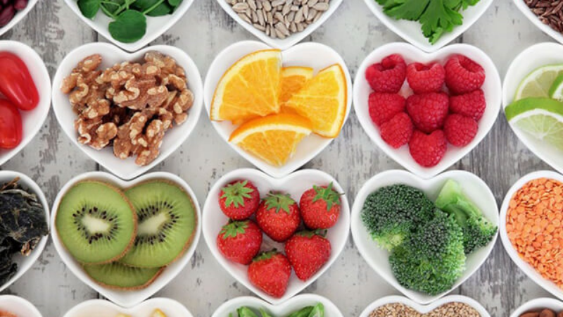 Alimentos Funcionais: O Que São e Como Incluí-los em sua Dieta