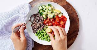 Nutrientes Essenciais: O que São e Como Obtê-los em sua Dieta
